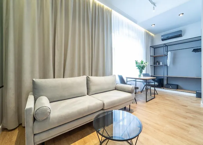 Riva s By Oneapartments
