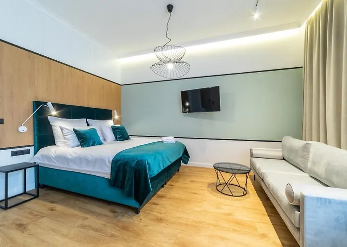 Riva s By Oneapartments