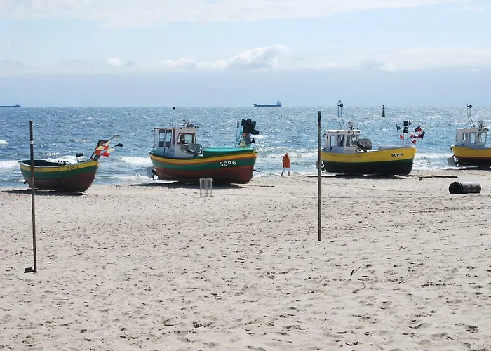 Inhome Sopot 2